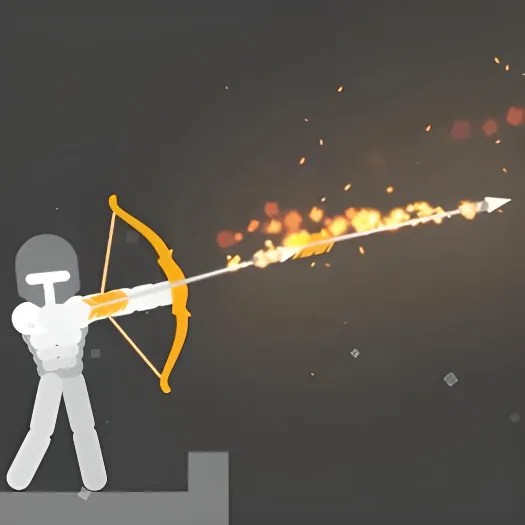 Ragdoll Archers Play Online Free Browser Games